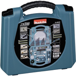 Набор ручного инструмента MACCESS, 103 шт Makita D-42042