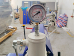 Мощная зиг-машина FABTEC BMH 250