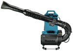 Ранцевый воздуходув XGT Makita UB002CZ