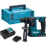 Перфоратор SDS-Plus, CXT Makita HR140DWAJ