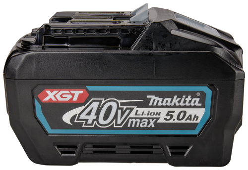 Аккумулятор XGT, Li-Ion, 40 В, 5.0 Ач, BL4050F Makita 191L47-8