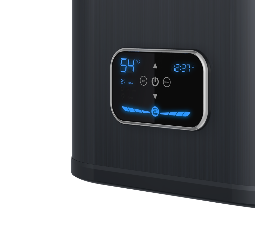 Водонагреватель накопительный THERMEX ID 30 V (pro)