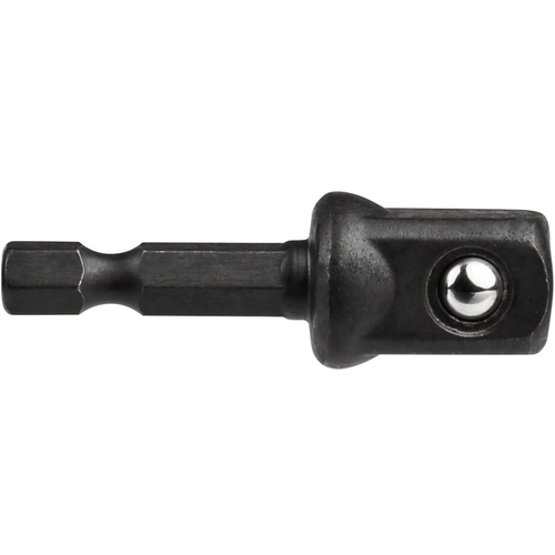 Адаптер торцевого ключа 50 мм, 1/4, E-Form, SW 1/2 Makita B-54673