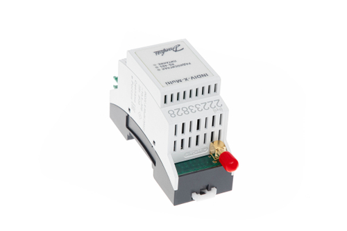 Ридан 187F000300R INDIV-X-MULTI — Этажный концентратор для распределителей INDIV-X-10RG/INDIV-X-10RTG