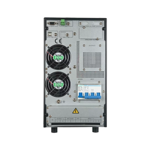 Источник бесперебойного питания RUCELF UPO-31-10KT-192-9-I