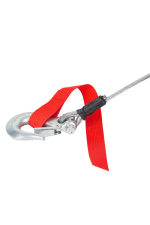 Лебедка электрическая переносная TOR SQ-01 450 кг 4,6 м 220 В