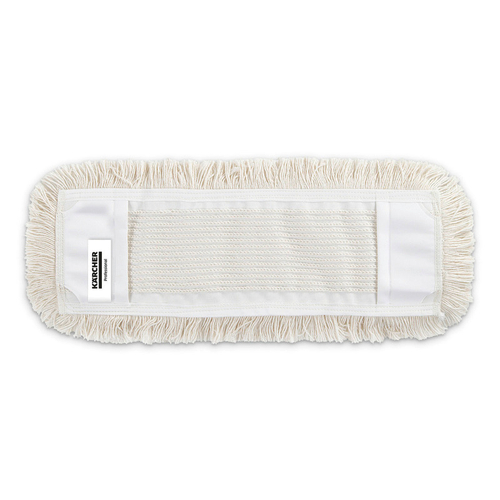 Насадка из хлопка с карманами, 40 см