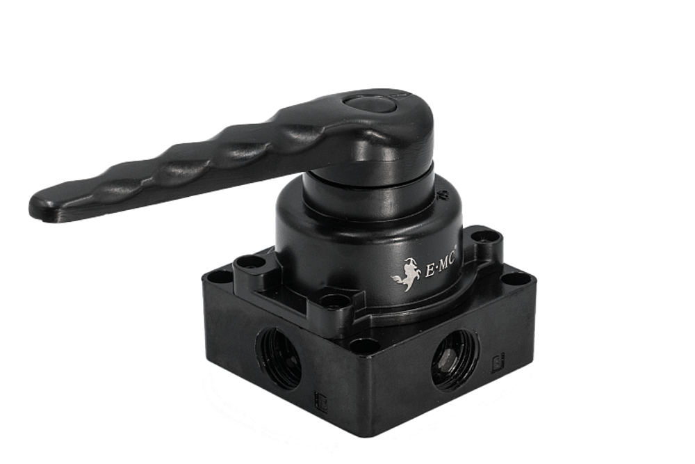 Распределитель с рукояткой R432-10