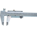 Штангенциркуль ШЦ-I-125-0,1 ГОСТ 166-89 GRIFF D162030