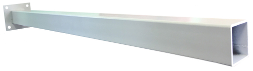 Кронштейн для столба 125*125 мм (100*100*1000 мм) PG, коллекция SINGARAJA, металлический