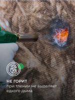 Минеральная вата ТеплоKnauf Кровля | Стена | Пол TS 036 1230х610х50 мм, 16 шт/упак