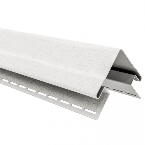 Угол наружный ТехноНиколь Формлайт Кирпич серый, шт