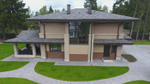 Фасадная панель Klinker, Каракумы