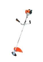 Мотокоса STIHL FS 250 (1,6 кВт, 6,3 кг, DM 250-3, двойной ремень)+головка AutoCut 36-2