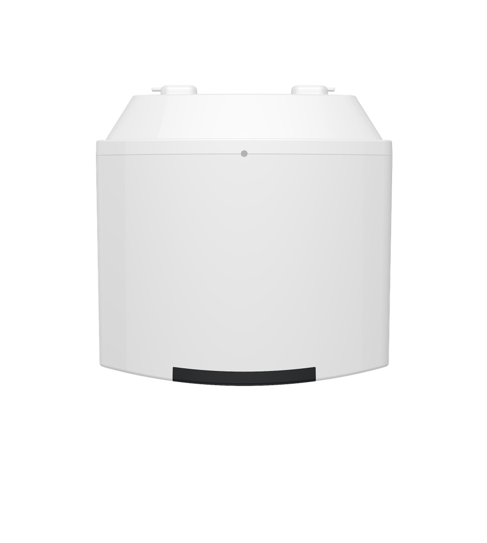 Водонагреватель накопительный THERMEX Galaxy 15 O