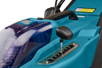 Газонокосилка LXT Makita DLM330Z