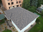 Гибкая черепица Lux, Саппоро, Вагаси