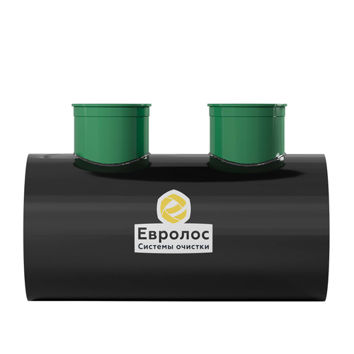 Септик Евролос ЭКО 4