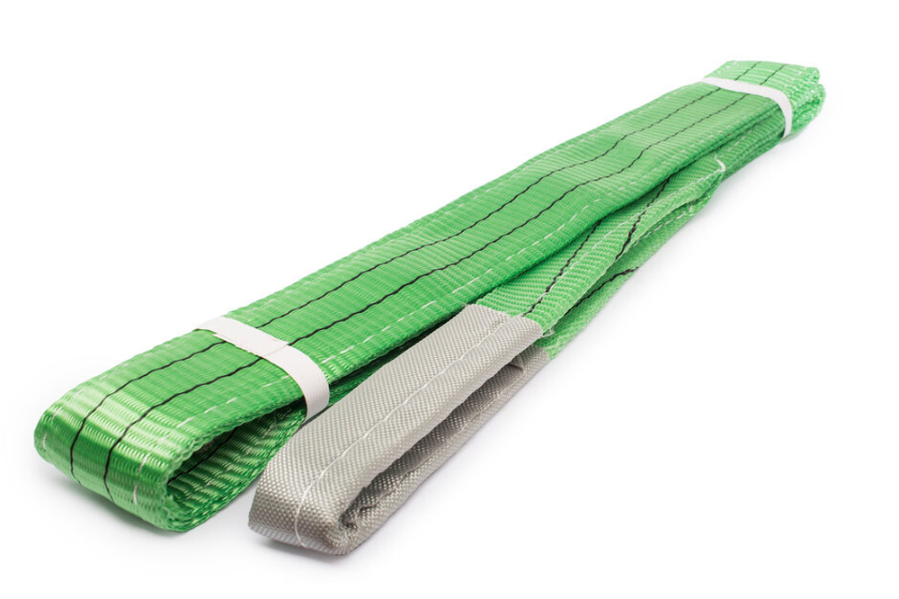 Строп текстильный TOR СТП 2,0 т 4,0 м 60 мм