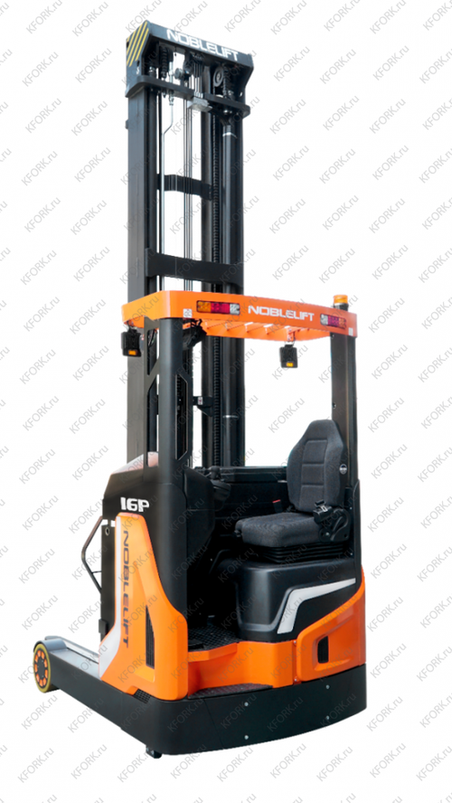 Ричтрак Noblelift RT16 PRO 9500
