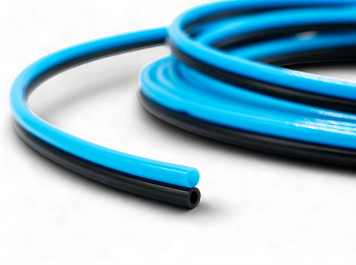 Шланг полиуретановый (1 бухта/50 м) PU080X050-50M-DUO