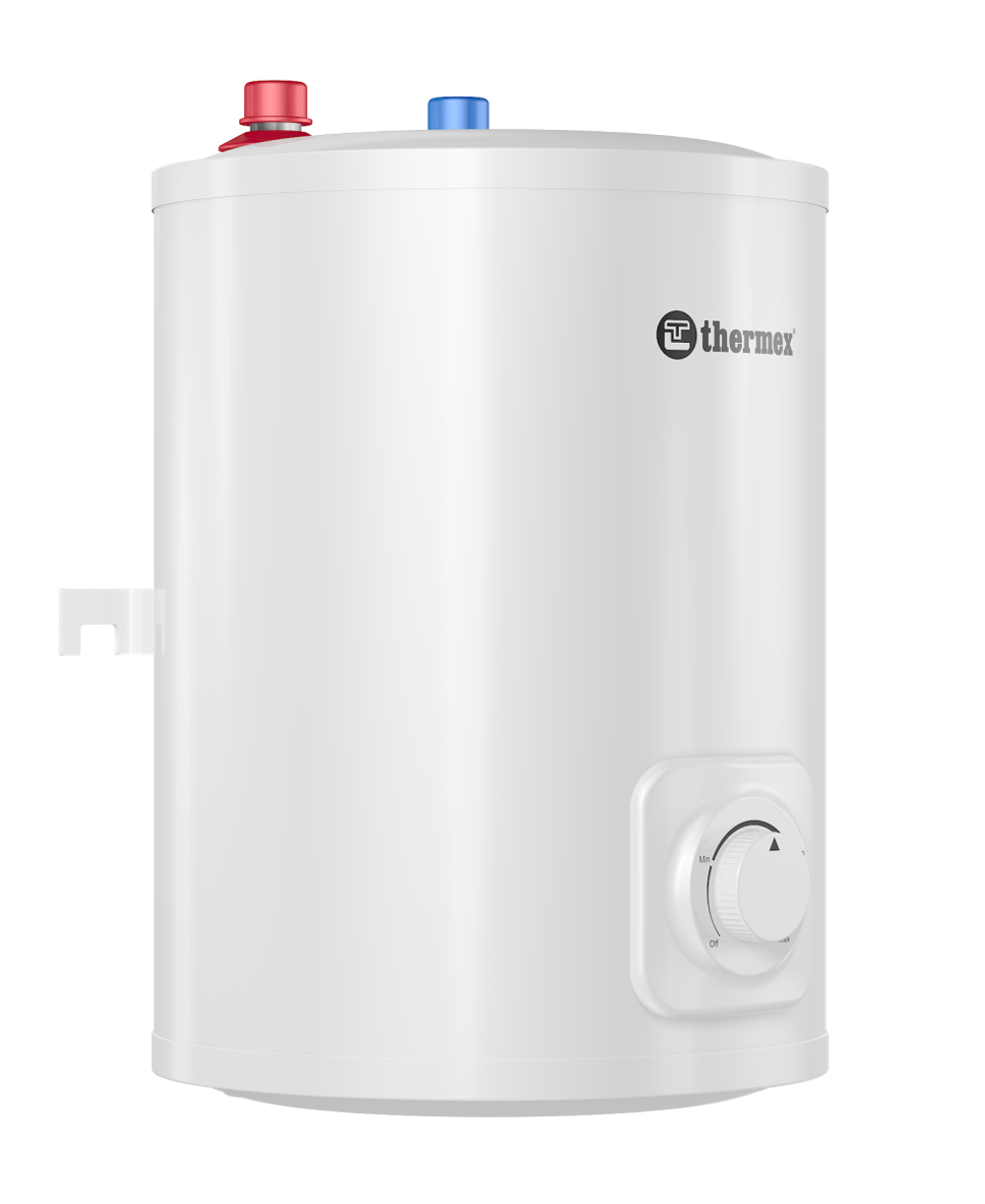 Водонагреватель накопительный THERMEX IC 10 U