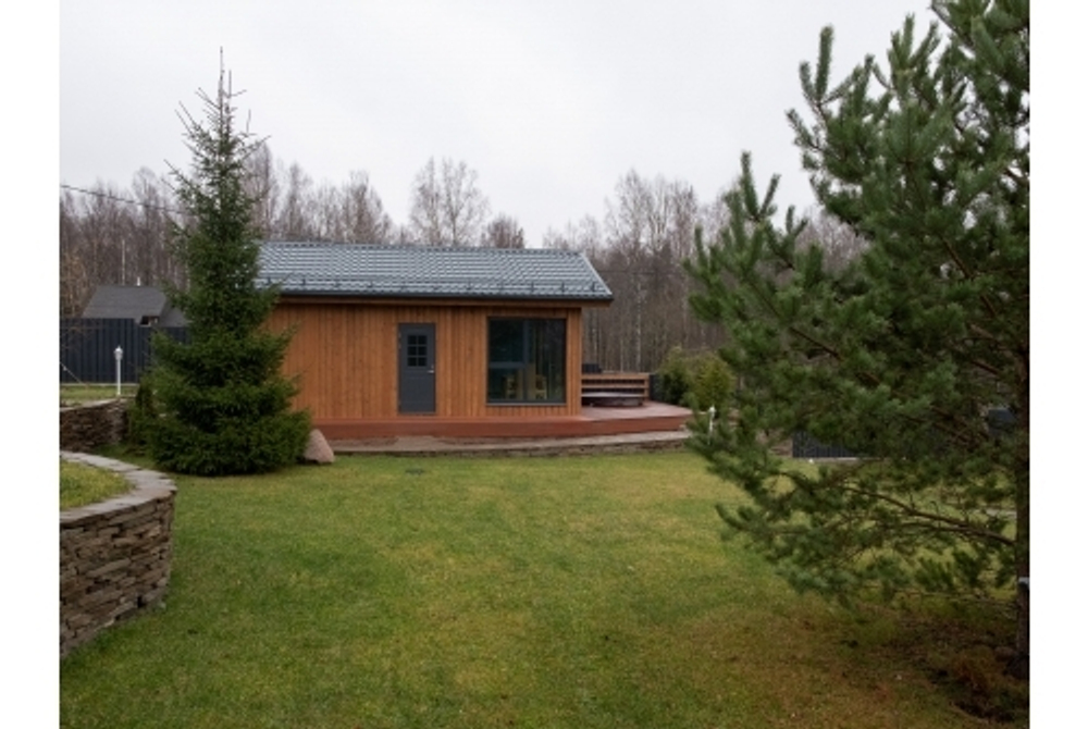 Металлочерепица классик 0,5 Satin RAL 7016 антрацитово-серый