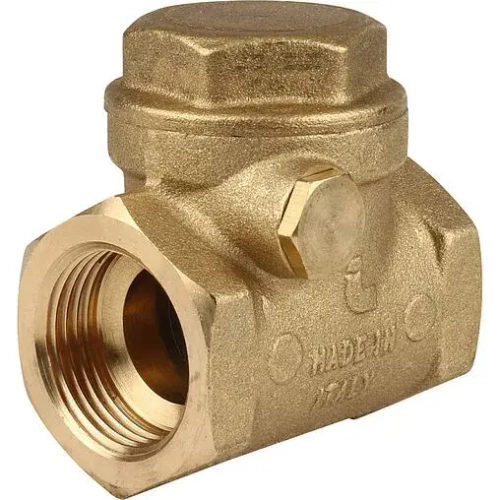 Клапан обратный поворотный ¾"в x ¾"в Itap Clapet 1300034M