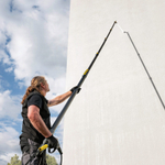 Телескопическая штанга TL 7 F