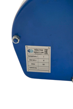 Лебедка ручная TOR ЛТ-3 (JHW) г/п 3,0 т длина троса 40 м