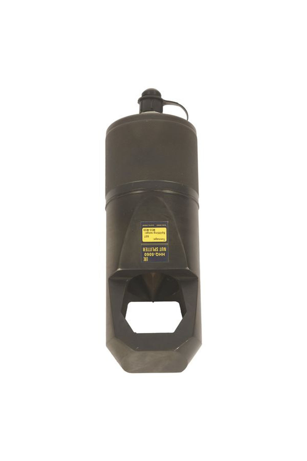 Гайколом гидравлический TOR HHQ-5060 50 т M33-M39