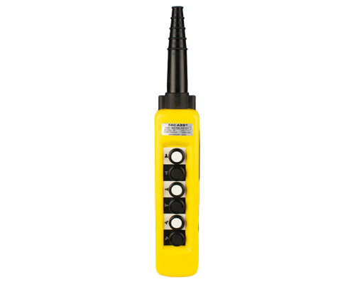 Пульт 6 кн. 2 ст. (XАC-A691)