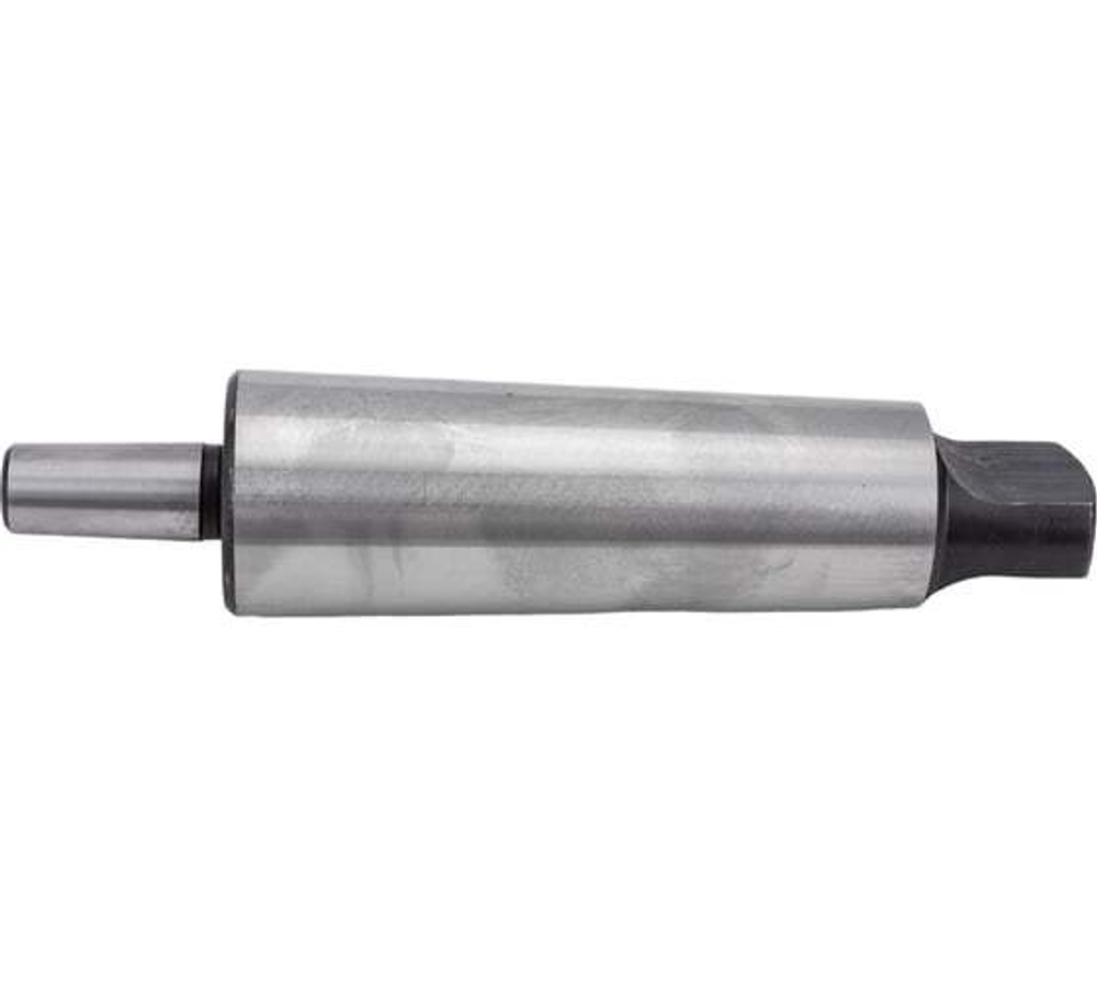 Оправка переходная на сверлильный патрон с КМ5 на B18 с лапкой GRIFF b161035