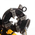 Резьбонарезной станок SQ50A (1/2"-2")