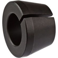 Гайки и цанги