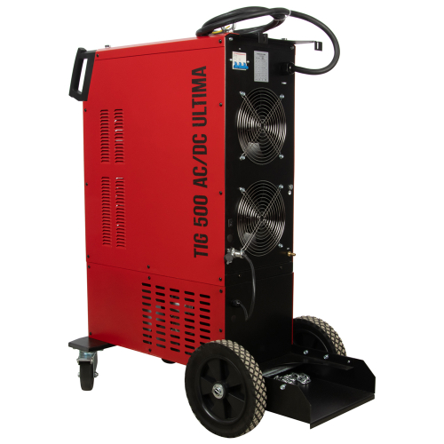 Аппарат для аргонодуговой сварки TIG 500 AC/DC ULTIMA
