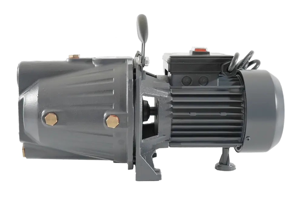 Поверхностный насос UNIPUMP JET 80 L садовый