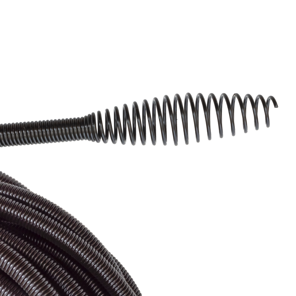 Спираль сантехника CROCODILE 13х30 с универсальной насадкой