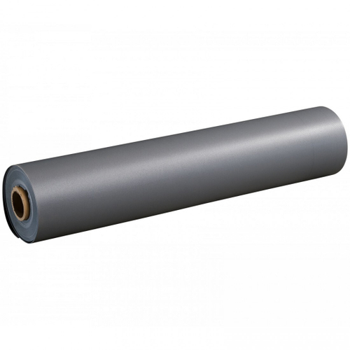 Мембрана ПВХ Logicroof V-RP 1,5 мм темно-серая 2,1х10 м, 21 м2/рул