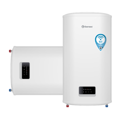 Водонагреватель накопительный THERMEX Bravo 50 Wi-Fi