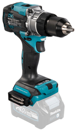 Ударная дрель-шуруповерт Makita HP001GZ