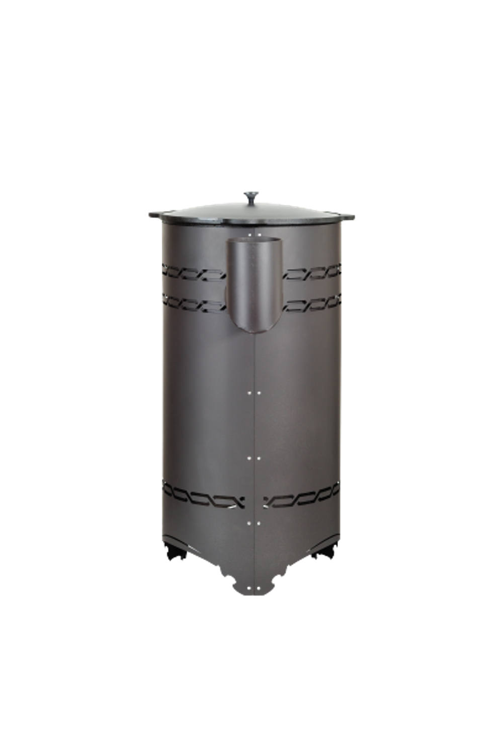 Печь - казан Самарканд