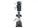 Вертикально-сверлильный станок FABTEC B20 (220v)