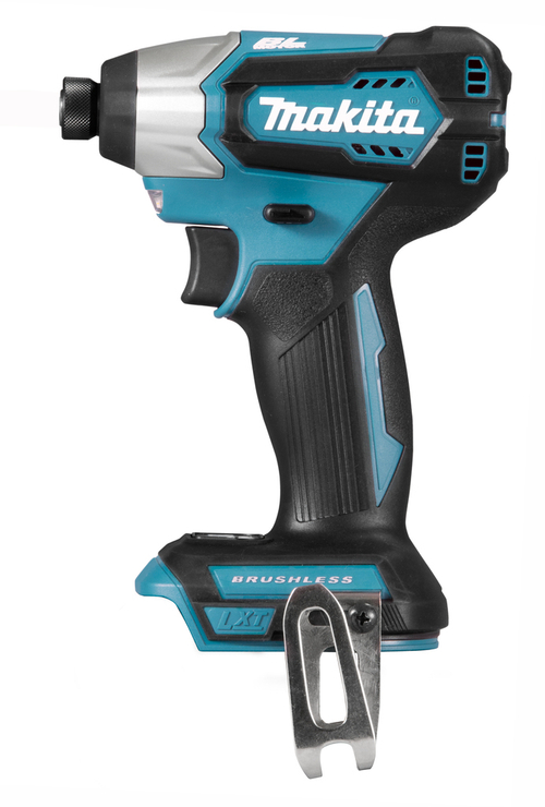 Ударный шуруповерт LXT 1/4" Makita DTD155Z