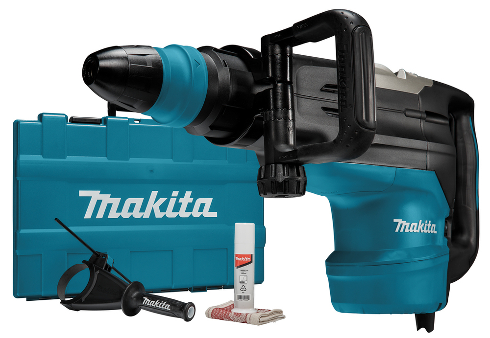 Перфоратор SDS-Max Makita HR5202C