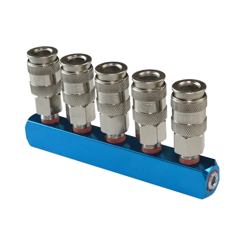 Разветвитель пневматический WDK-85MX