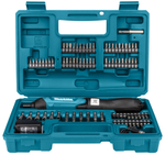 Аккумуляторная отвёртка Makita DF001DW