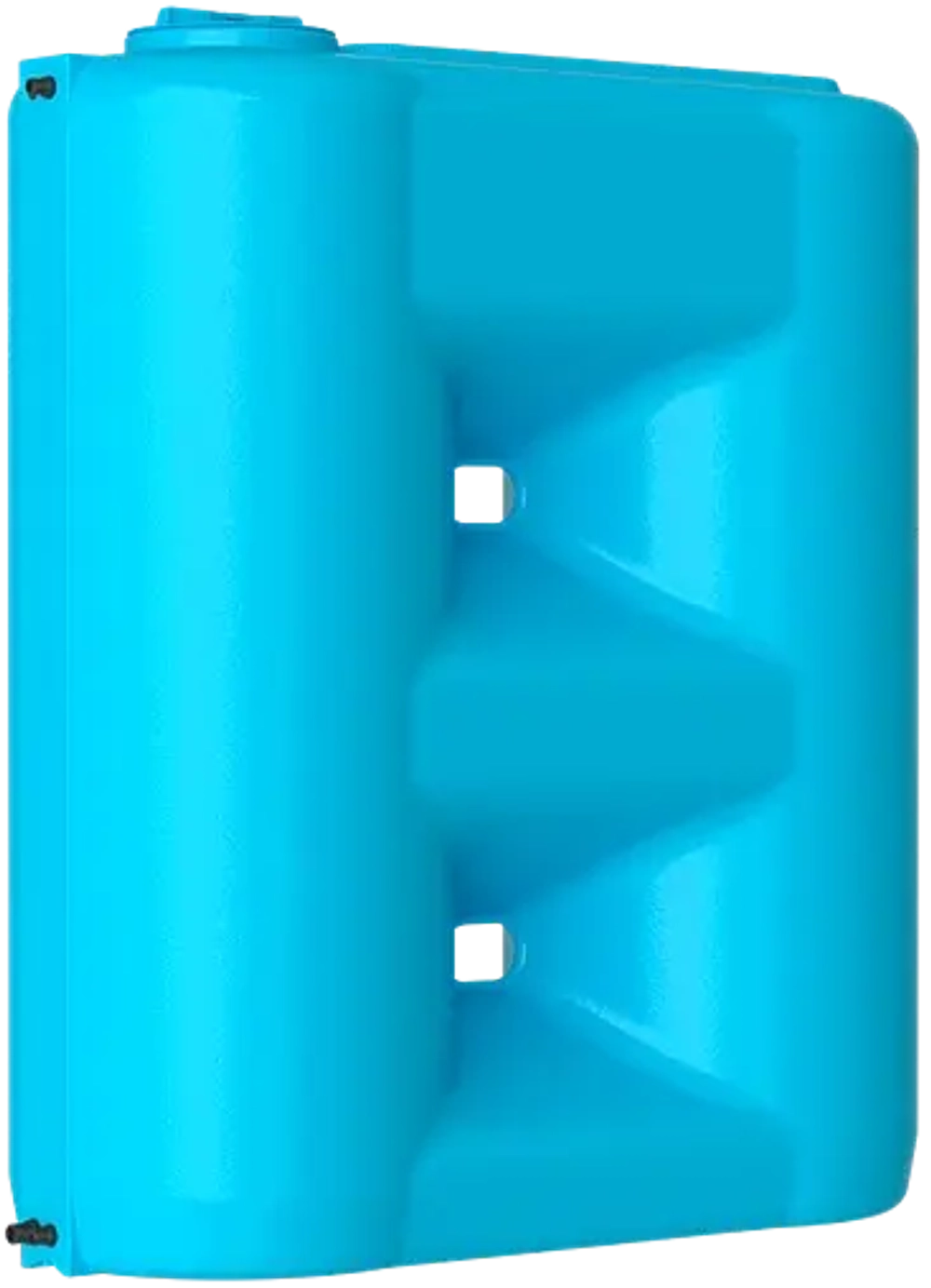 Бак для воды Aquatech W-2000 синий