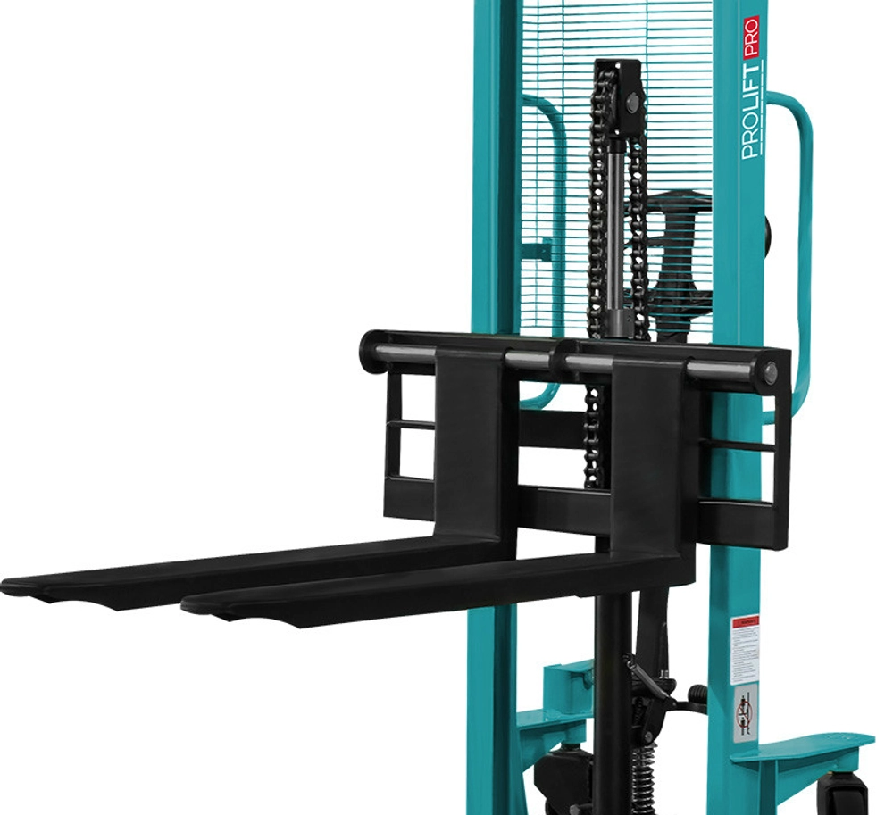 Ручной штабелер PROLIFT PRO TRV 1025