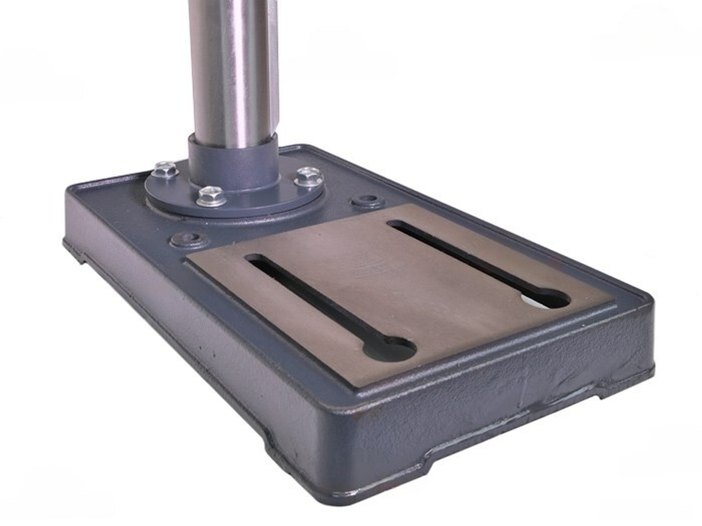 Вертикально-сверлильный станок FABTEC B16 (220v)